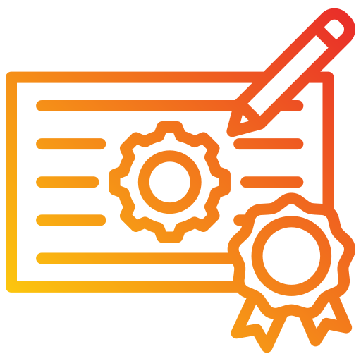 cetification courses